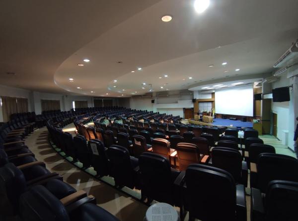 ห้องประชุม(Slope) 5209 